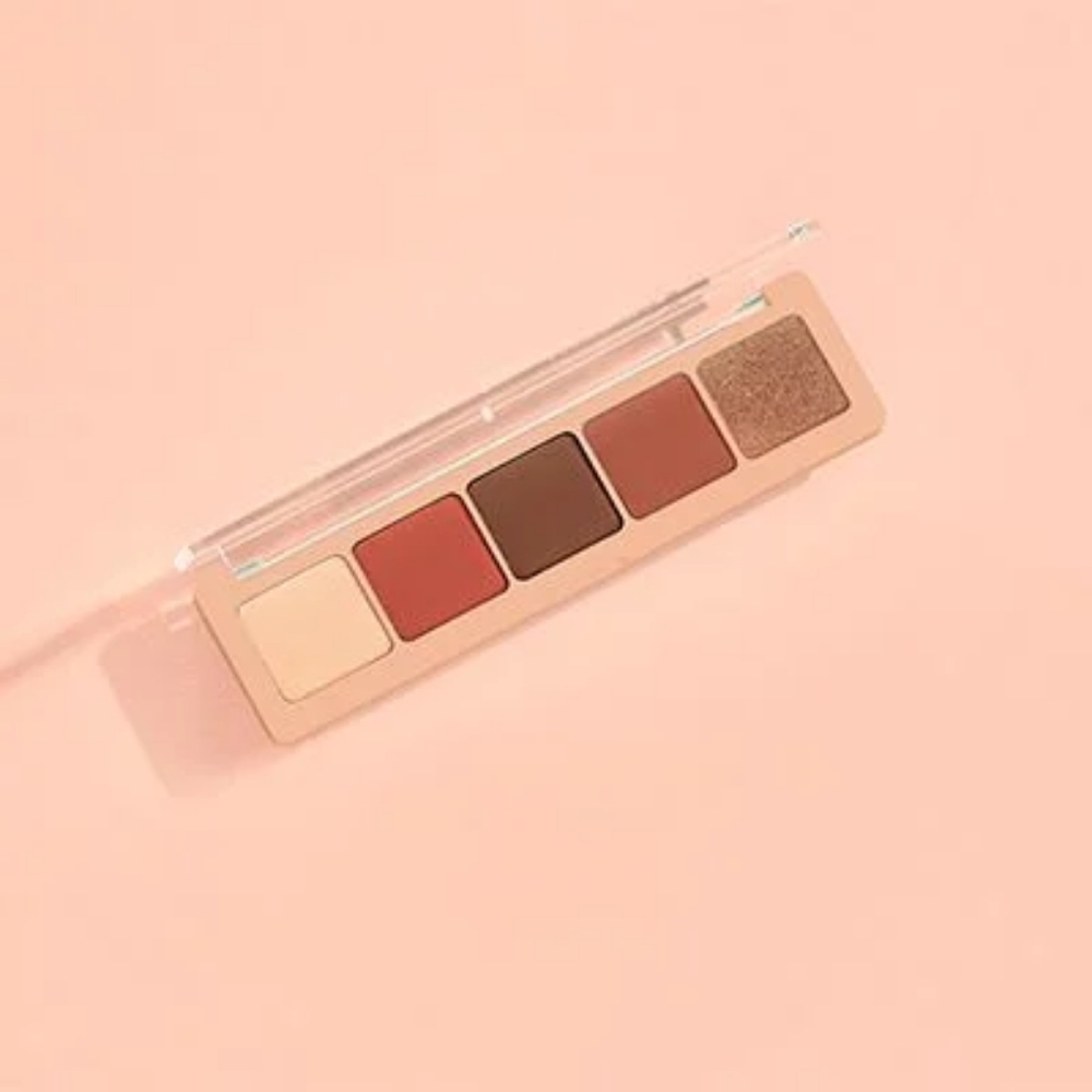 Natasha Denona Peak mini pallet